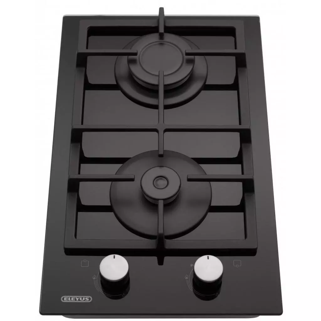 Варочная поверхность Eleyus VIRO 30 BL CF - 1