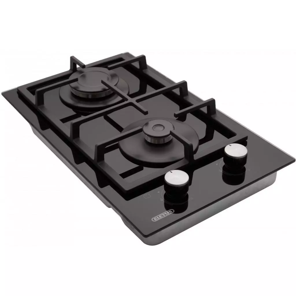 Варочная поверхность Eleyus VIRO 30 BL CF - 4