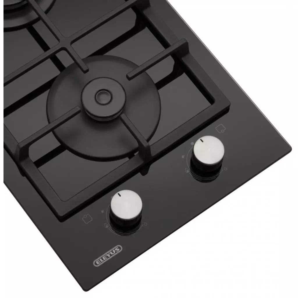 Варочная поверхность Eleyus VIRO 30 BL CF - 6