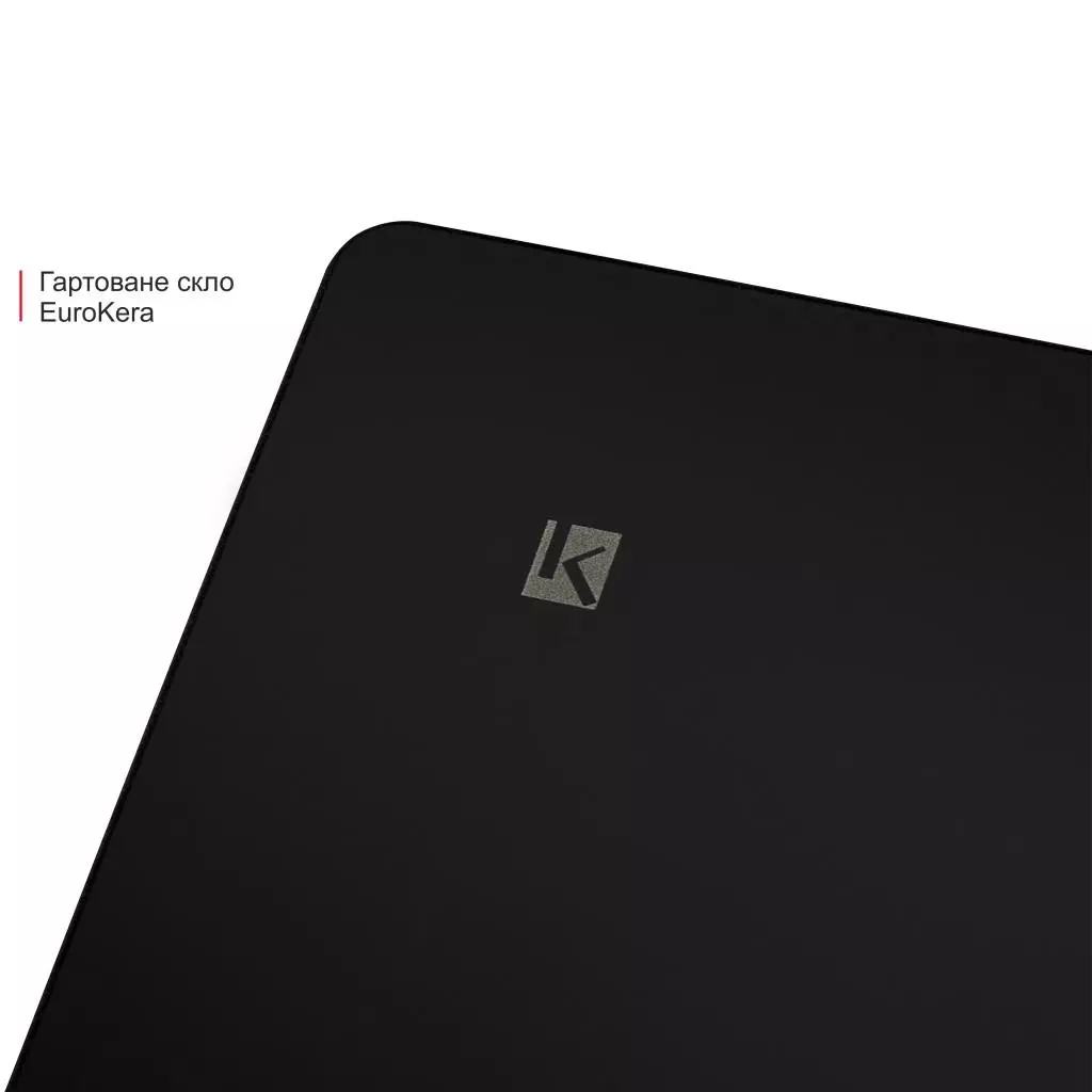 Варочная поверхность Eleyus FLORA 60 BL V - 11