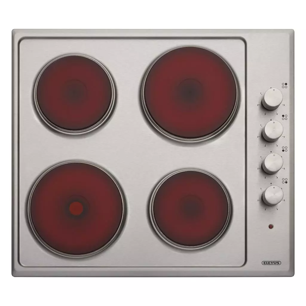 Варочная поверхность Eleyus OMEGA 601 IS H - 1 Варочная поверхность Eleyus OMEGA 601 IS H - 1