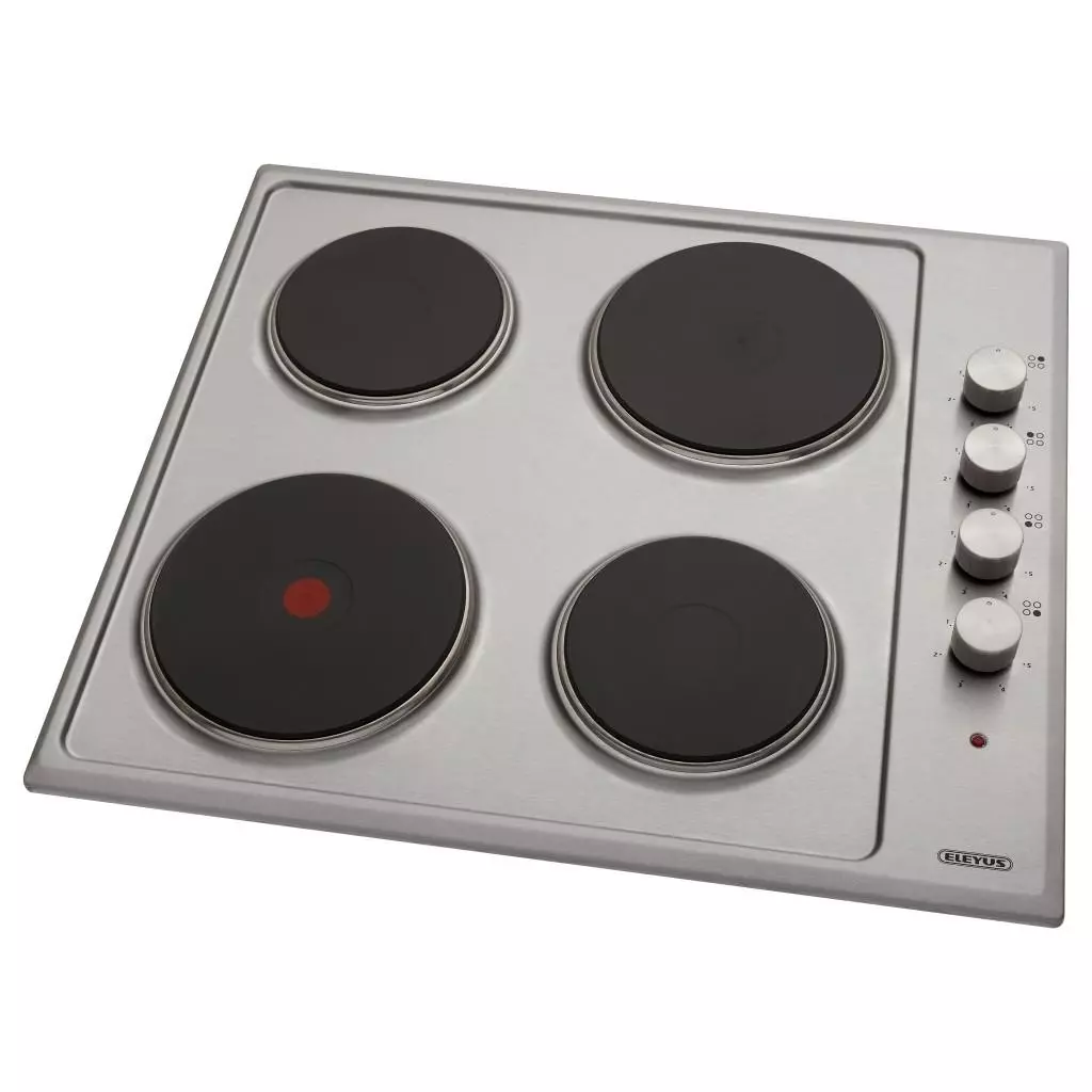 Варочная поверхность Eleyus OMEGA 601 IS H - 3 Варочная поверхность Eleyus OMEGA 601 IS H - 3