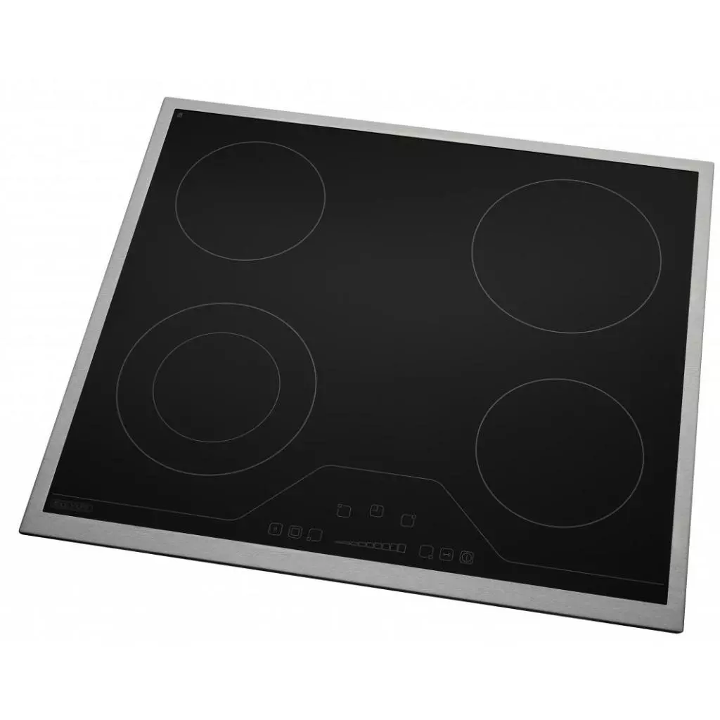 Варочная поверхность Eleyus ELECTA 60 BL V - 1 Варочная поверхность Eleyus ELECTA 60 BL V - 1