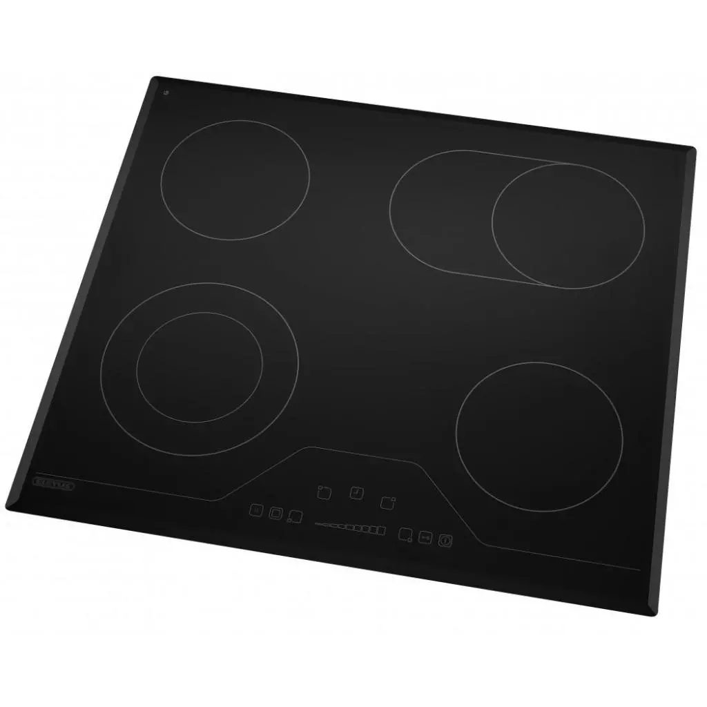 Варочная поверхность Eleyus FELICIA 60 BL V - 2 Варочная поверхность Eleyus FELICIA 60 BL V - 2
