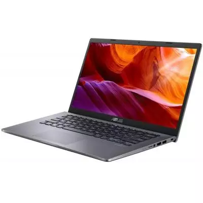 Ноутбук ASUS X409JB-EK041 (90NB0QA2-M00720) - 2