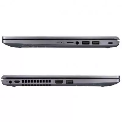 Ноутбук ASUS X409JB-EK041 (90NB0QA2-M00720) - 4