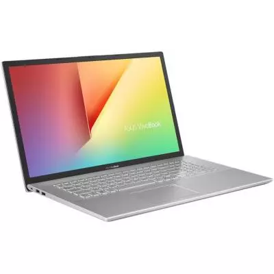 Ноутбук ASUS X712FB-AU493 (90NB0L41-M06520) - 1 Ноутбук ASUS X712FB-AU493 (90NB0L41-M06520) - 1