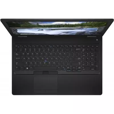 Ноутбук Dell Latitude 5591 (N003L559115EMEA_P) - 3 Ноутбук Dell Latitude 5591 (N003L559115EMEA_P) - 3