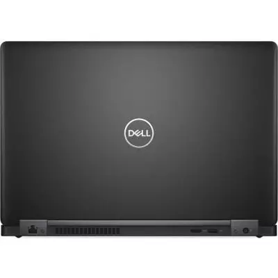Ноутбук Dell Latitude 5591 (N003L559115EMEA_P) - 7 Ноутбук Dell Latitude 5591 (N003L559115EMEA_P) - 7