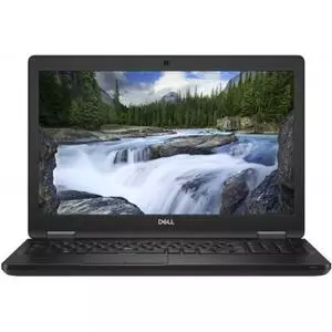 Ноутбук Dell Latitude 5591 (N003L559115EMEA_P)