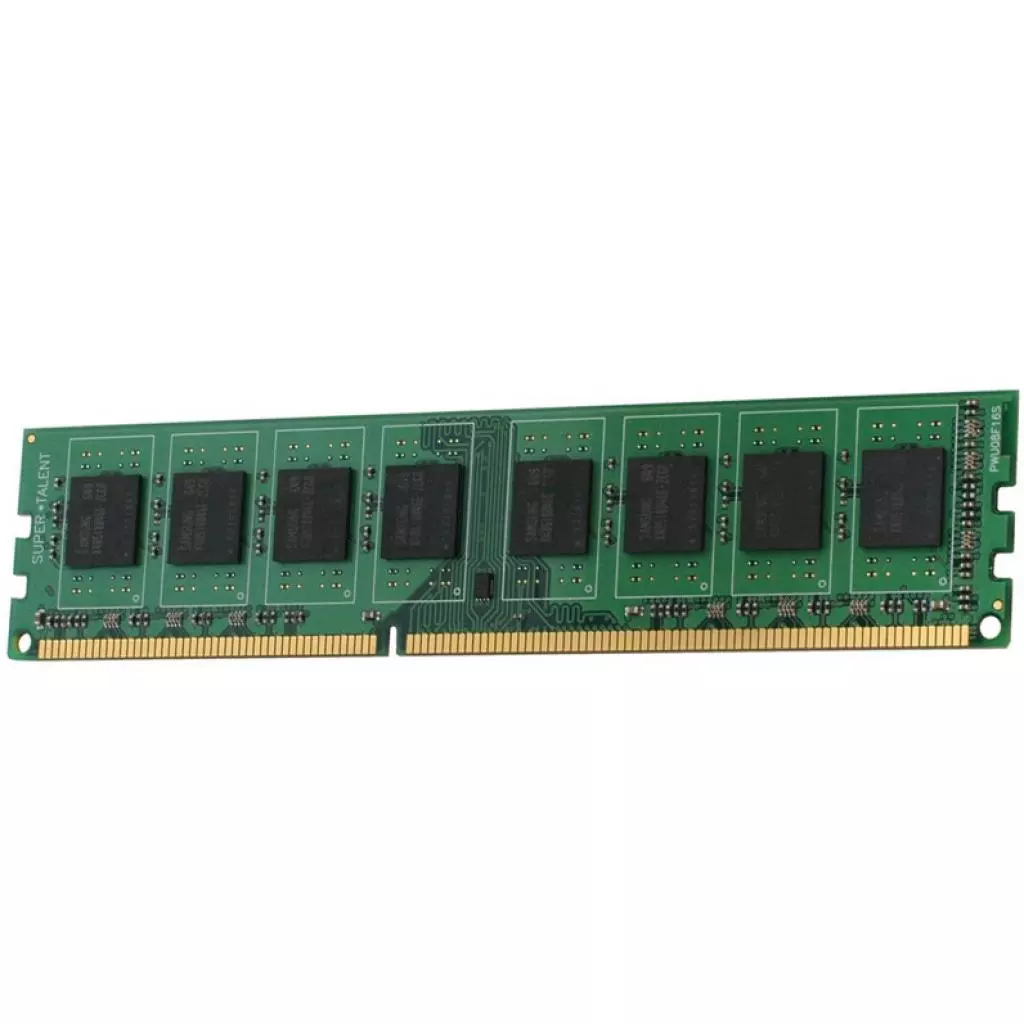 Модуль памяти для компьютера DDR3 4GB 1600 MHz Samsung (M378B5273TB0-CK0)