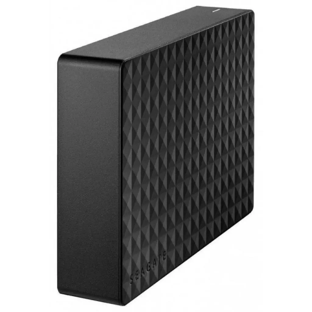 Внешний жесткий диск 3.5" 14TB Expansion Desktop Seagate (STEB14000400) - 1 Внешний жесткий диск 3.5" 14TB Expansion Desktop Seagate (STEB14000400) - 1
