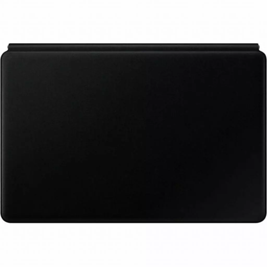 Чехол для планшета Samsung Book Cover Keyboard Galaxy Tab S7 (T870) Black (EF-DT870BBRGRU) - 2 Чехол для планшета Samsung Book Cover Keyboard Galaxy Tab S7 (T870) Black (EF-DT870BBRGRU) - 2