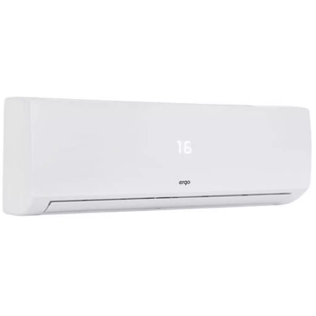 Кондиционер Ergo AC 2408 CH - 1 Кондиционер Ergo AC 2408 CH - 1