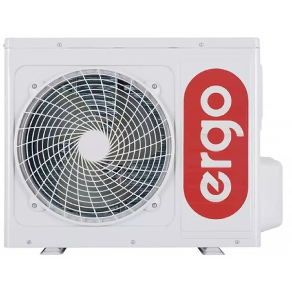 Кондиционер Ergo AC 2408 CH - 3 Кондиционер Ergo AC 2408 CH - 3