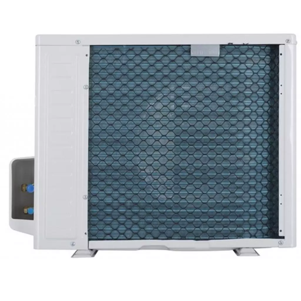 Кондиционер Ergo AC 2408 CH - 5 Кондиционер Ergo AC 2408 CH - 5