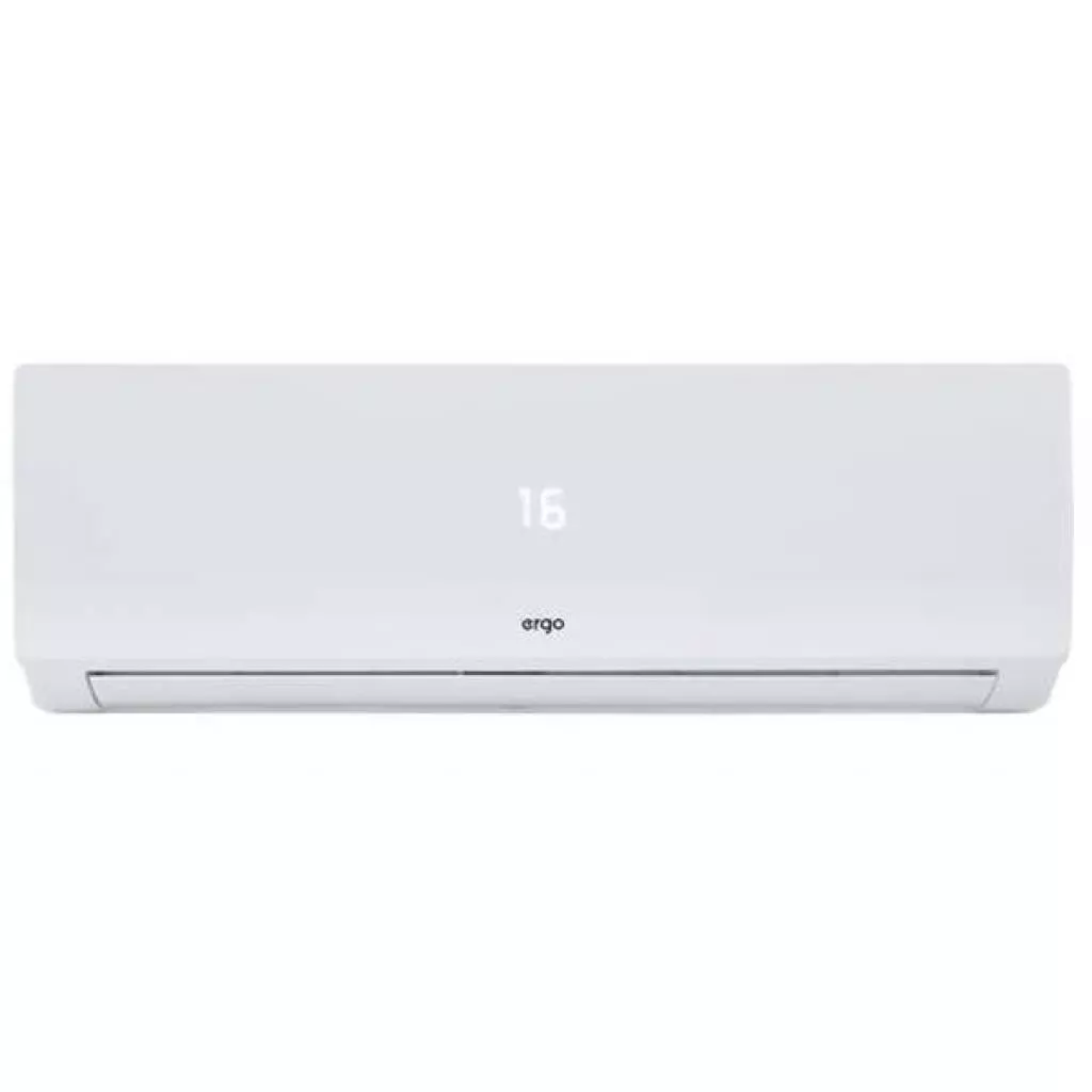 Кондиционер Ergo AC 2408 CH