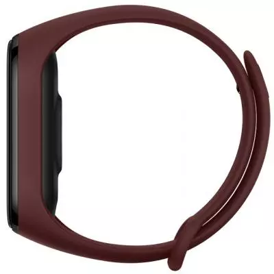 Фитнес браслет Xiaomi Mi Smart Band 4 Wine CN) (Mi Smart Band 4 Wine (CN)) - 3 Фитнес браслет Xiaomi Mi Smart Band 4 Wine CN) (Mi Smart Band 4 Wine (CN)) - 3