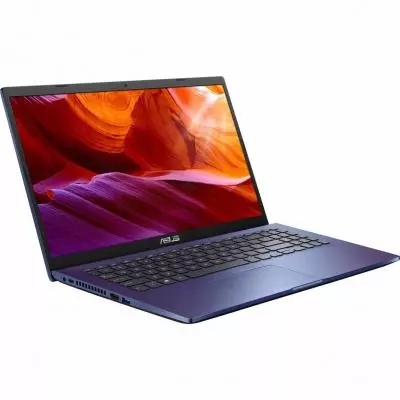 Ноутбук ASUS X509JP-BQ190 (90NB0RG3-M03430) - 1 Ноутбук ASUS X509JP-BQ190 (90NB0RG3-M03430) - 1