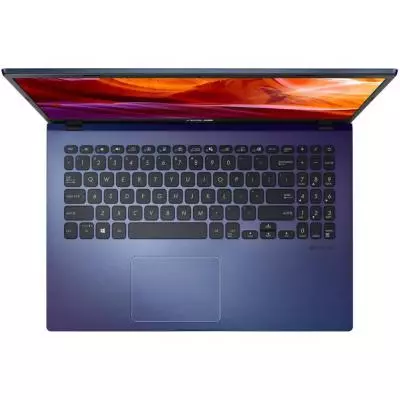 Ноутбук ASUS X509JP-BQ190 (90NB0RG3-M03430) - 3 Ноутбук ASUS X509JP-BQ190 (90NB0RG3-M03430) - 3