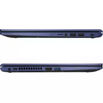 Ноутбук ASUS X509JP-BQ190 (90NB0RG3-M03430) - 4 Ноутбук ASUS X509JP-BQ190 (90NB0RG3-M03430) - 4