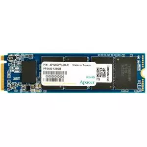 Накопитель SSD M.2 2280 128GB Apacer (AP128GPP3480-R)