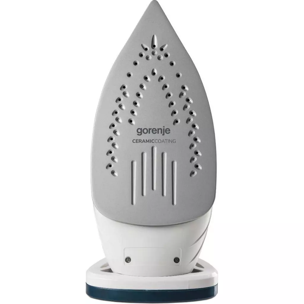 Утюг Gorenje SIH 2600 BLC (SIH2600BLC) - 1 Утюг Gorenje SIH 2600 BLC (SIH2600BLC) - 1