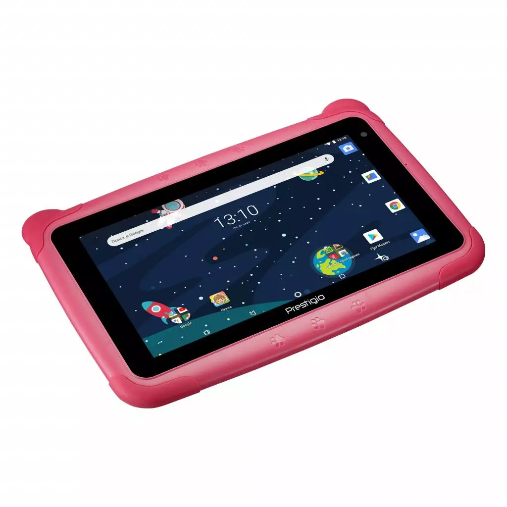 Планшет Prestigio Smartkids 3197 7" 1/16GB Wi-Fi Pink (PMT3197_W_D_PK)