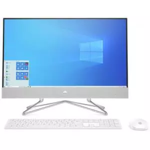 Компьютер HP 24-dp0035ur AiO / i5-10400T (25S82EA)