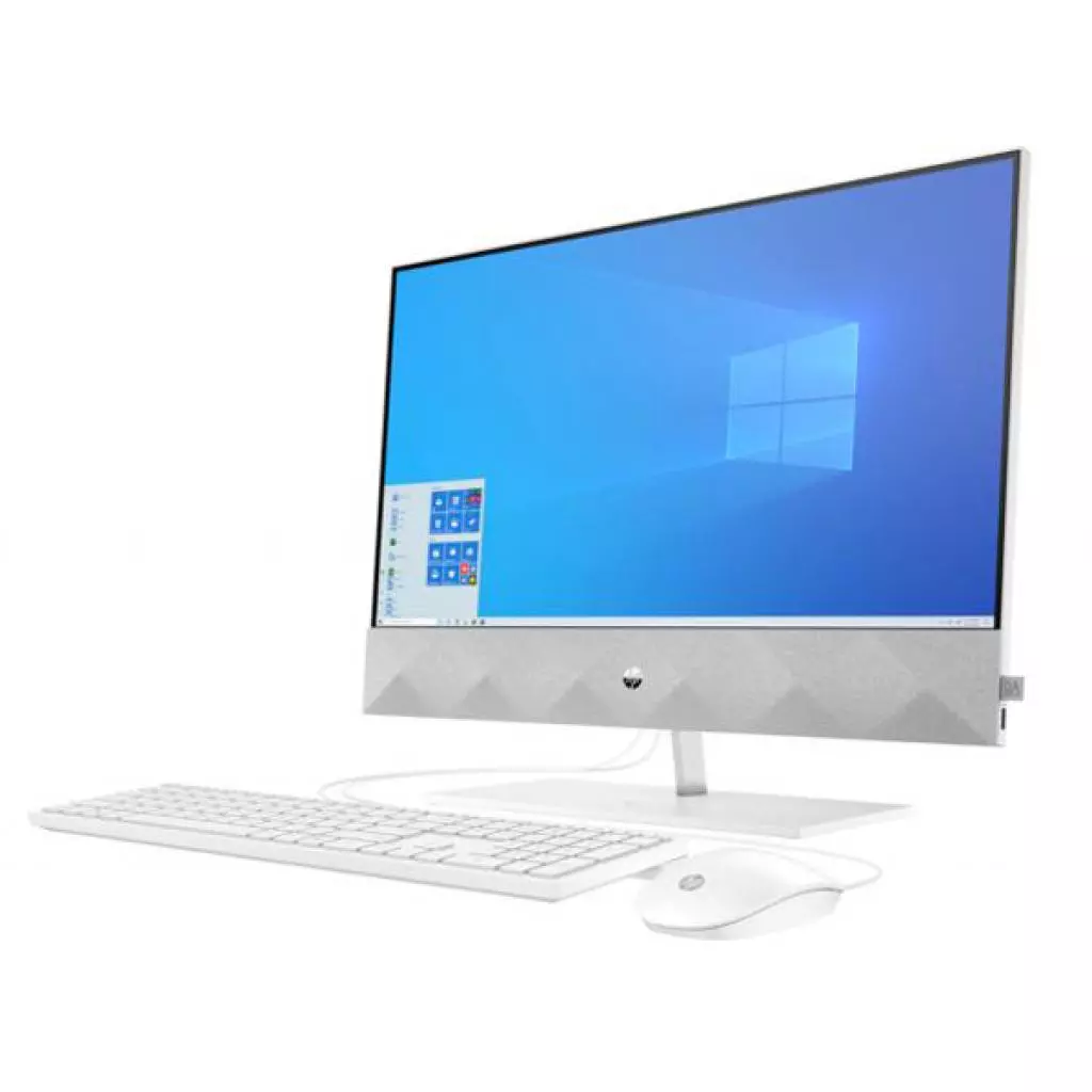 Компьютер HP Pavilion 24-k0006ur AiO / Ryzen3 4300U (1Y2H5EA) - 2 Компьютер HP Pavilion 24-k0006ur AiO / Ryzen3 4300U (1Y2H5EA) - 2