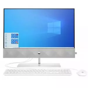Компьютер HP Pavilion 24-k0006ur AiO / Ryzen3 4300U (1Y2H5EA)