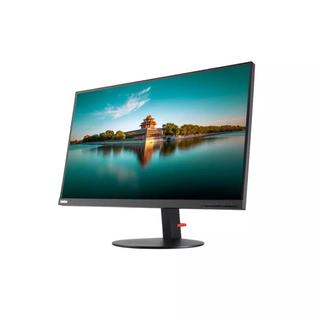Монитор Lenovo ThinkVision T22i-10 (61A9MAT1UA) - 1 Монитор Lenovo ThinkVision T22i-10 (61A9MAT1UA) - 1