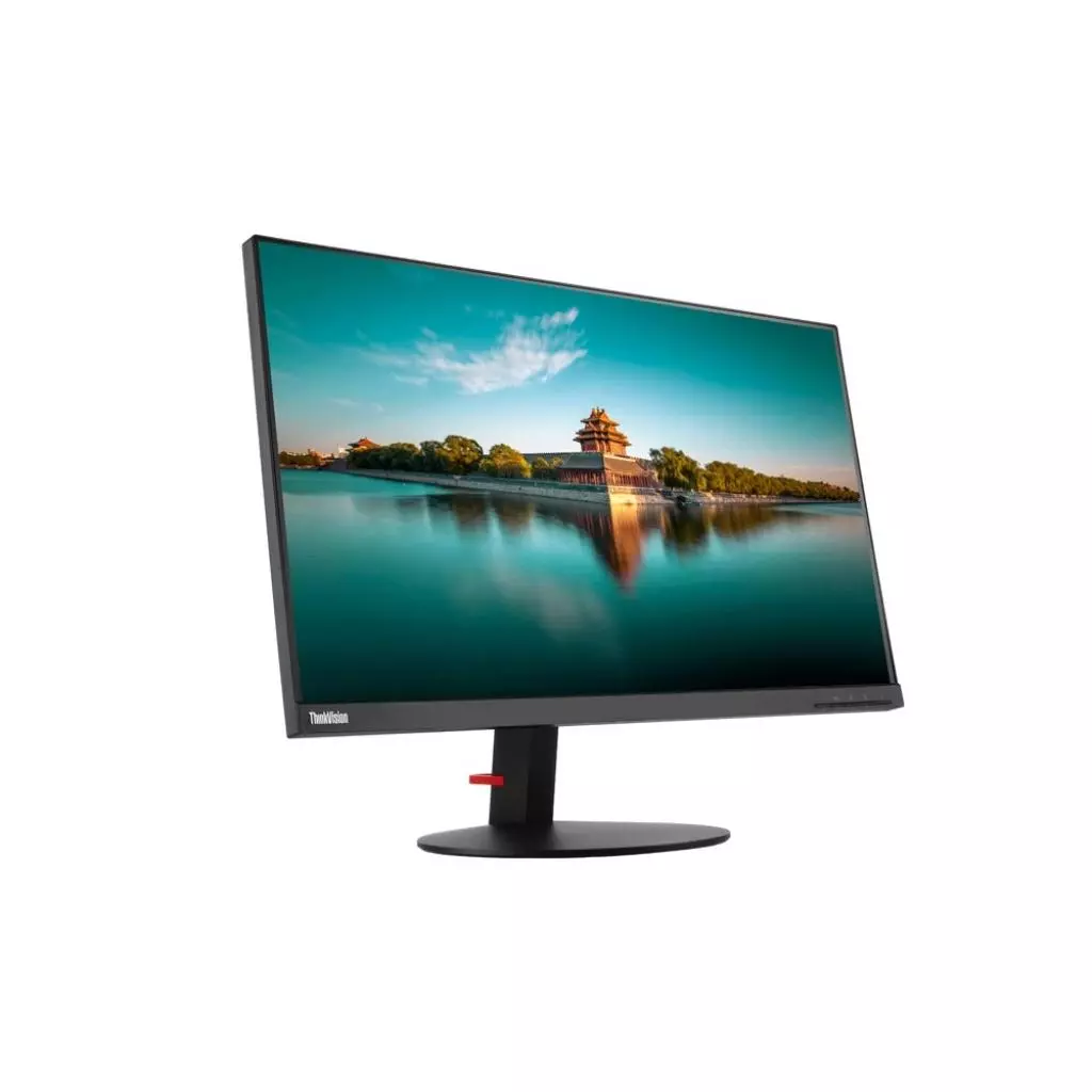 Монитор Lenovo ThinkVision T22i-10 (61A9MAT1UA) - 2 Монитор Lenovo ThinkVision T22i-10 (61A9MAT1UA) - 2