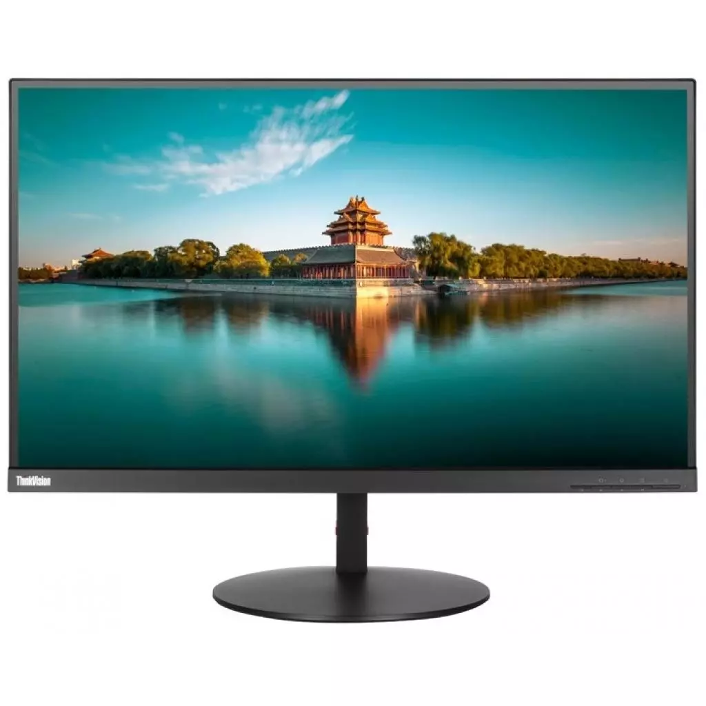 Монитор Lenovo ThinkVision T22i-10 (61A9MAT1UA)