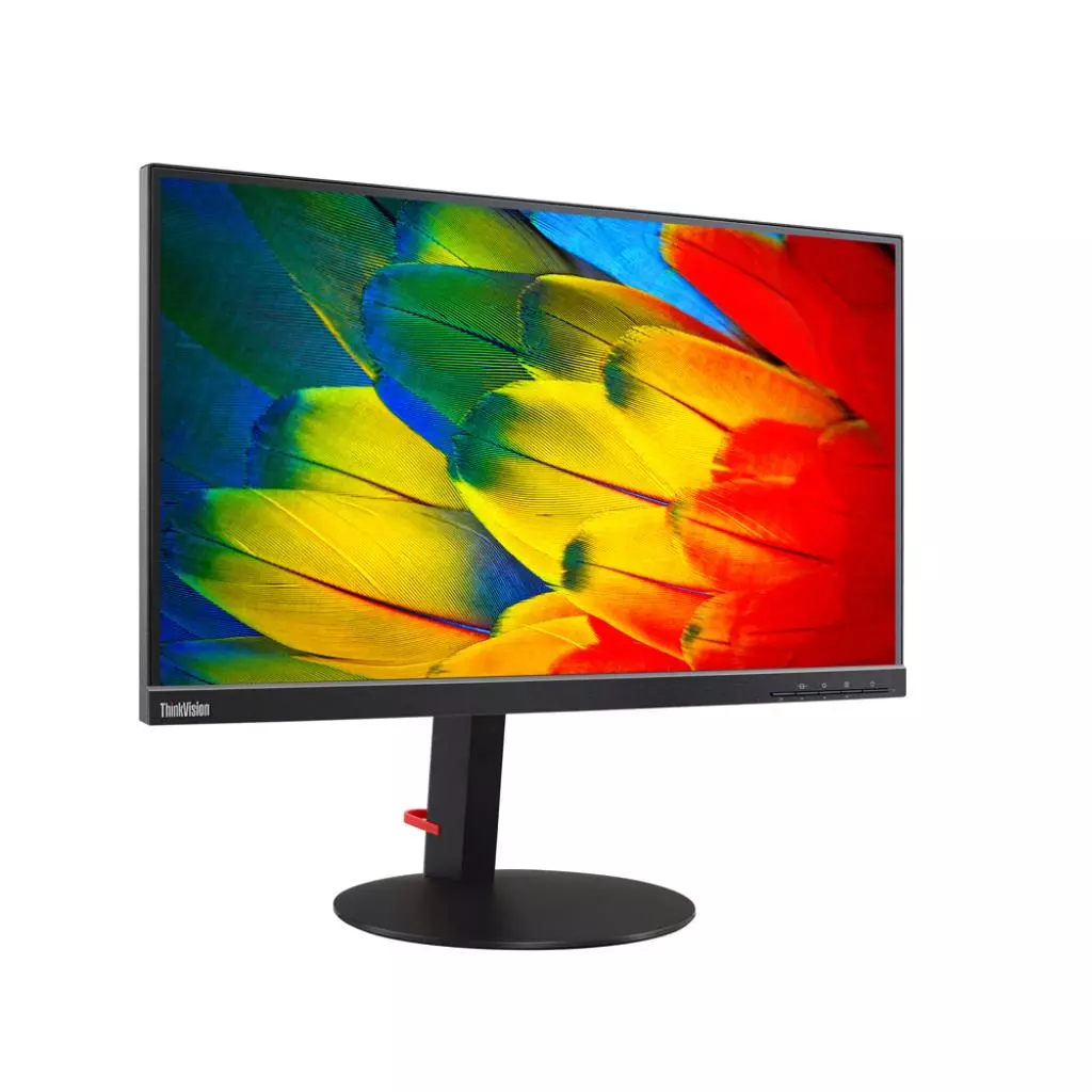Монитор Lenovo ThinkVision T24m (61CFRAT2UA) - 1 Монитор Lenovo ThinkVision T24m (61CFRAT2UA) - 1