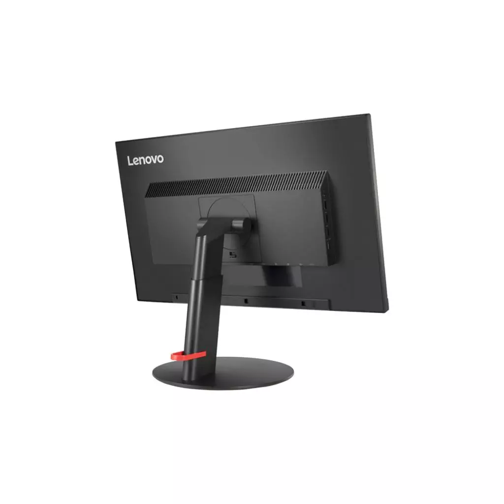 Монитор Lenovo ThinkVision T24m (61CFRAT2UA) - 4 Монитор Lenovo ThinkVision T24m (61CFRAT2UA) - 4