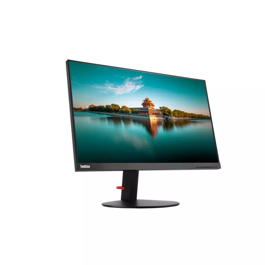 Монитор Lenovo ThinkVision P27q-20 (61EAGAT6UA) - 1 Монитор Lenovo ThinkVision P27q-20 (61EAGAT6UA) - 1