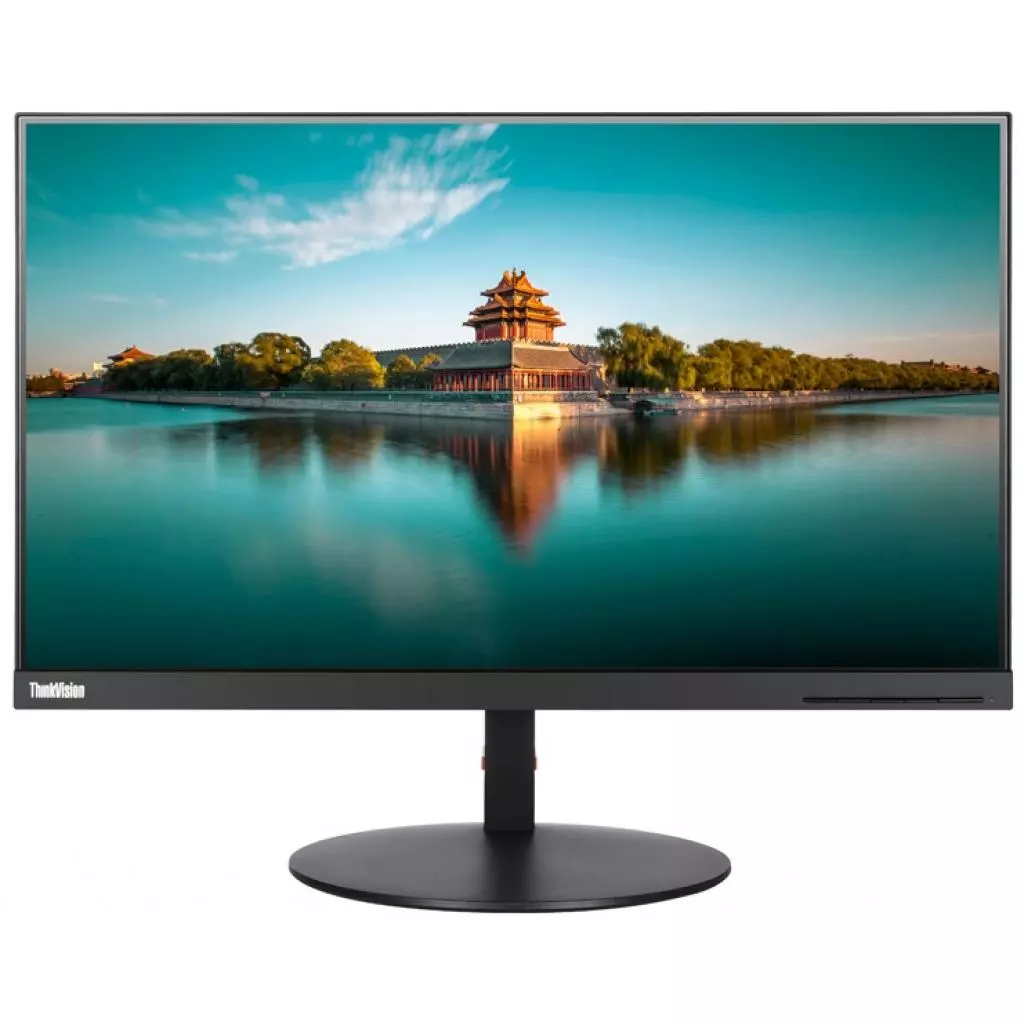 Монитор Lenovo ThinkVision P27q-20 (61EAGAT6UA)