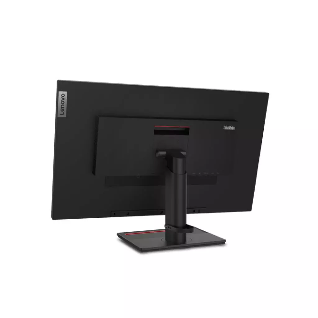 Монитор Lenovo ThinkVision T32p-20 (61F2GAT2UA) - 4