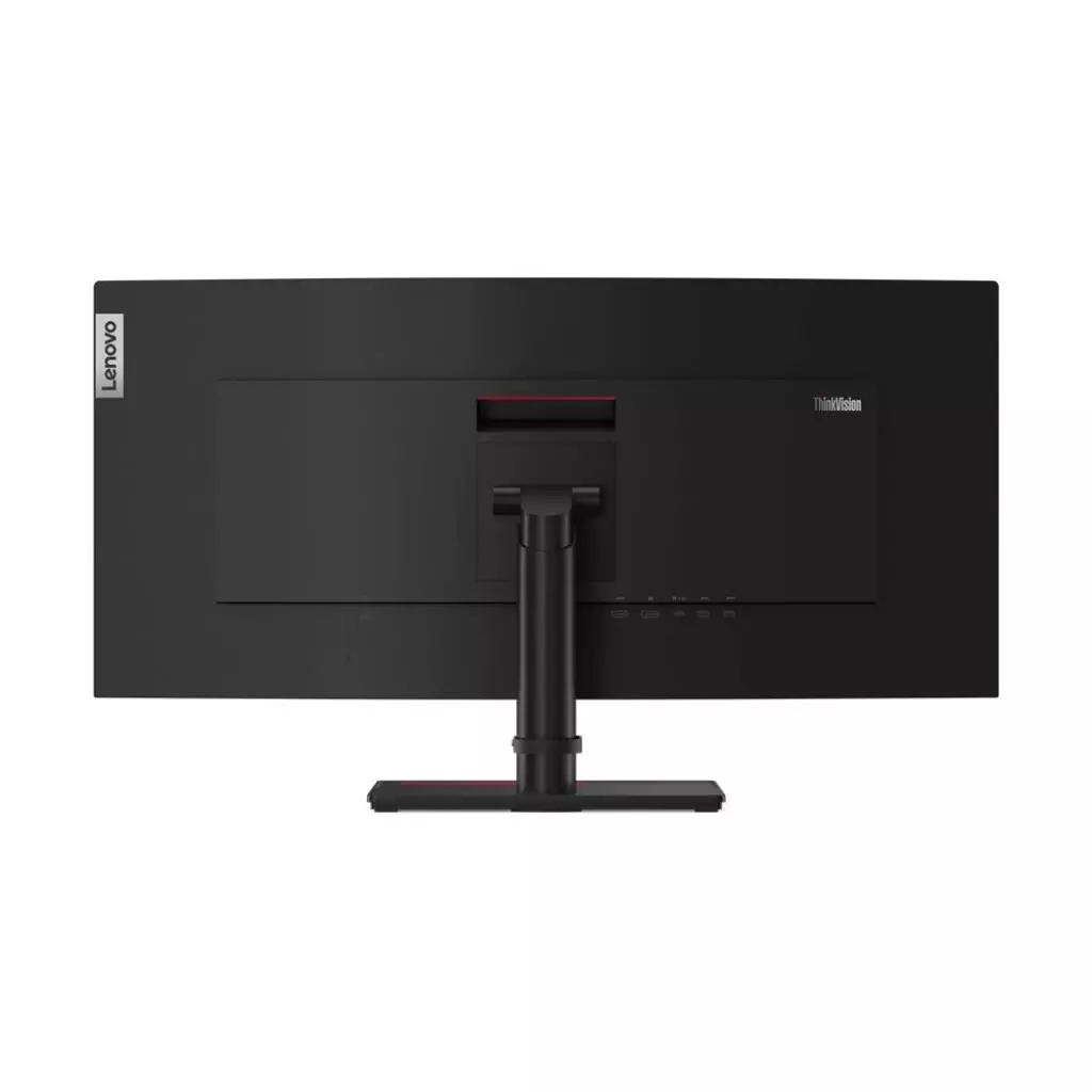 Монитор Lenovo ThinkVision T34w-20 (61F3GAT1UA) - 4 Монитор Lenovo ThinkVision T34w-20 (61F3GAT1UA) - 4