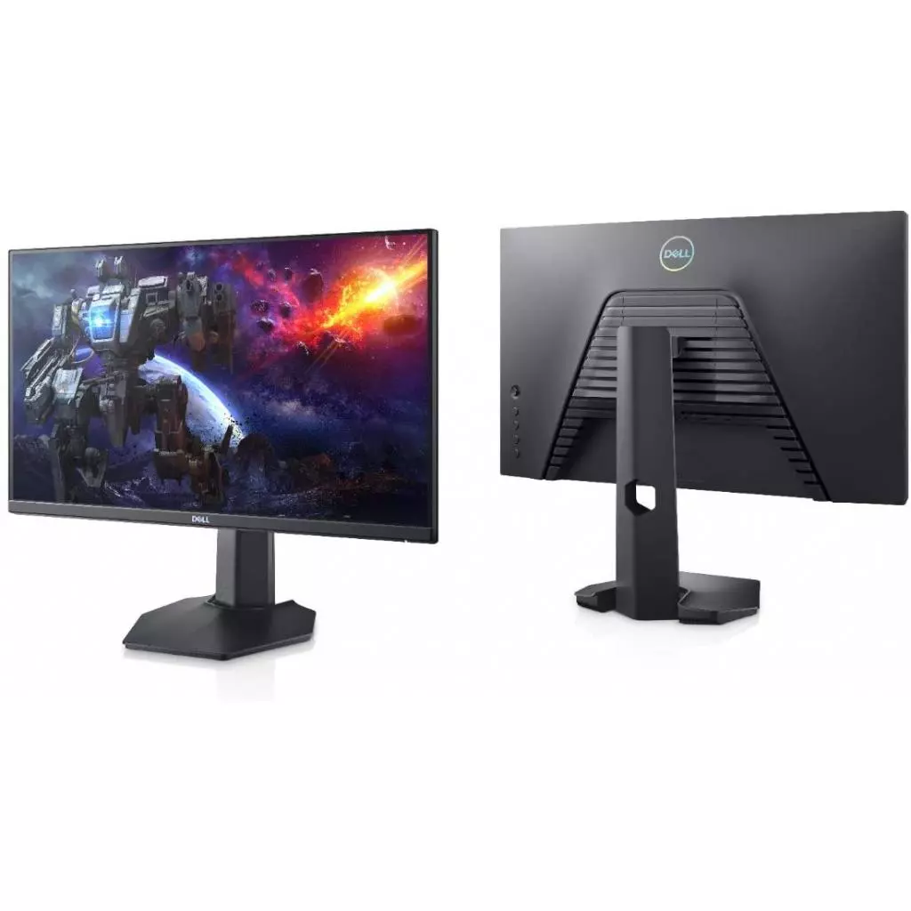 Монитор Dell S2421HGF (210-AWMG) - 5 Монитор Dell S2421HGF (210-AWMG) - 5