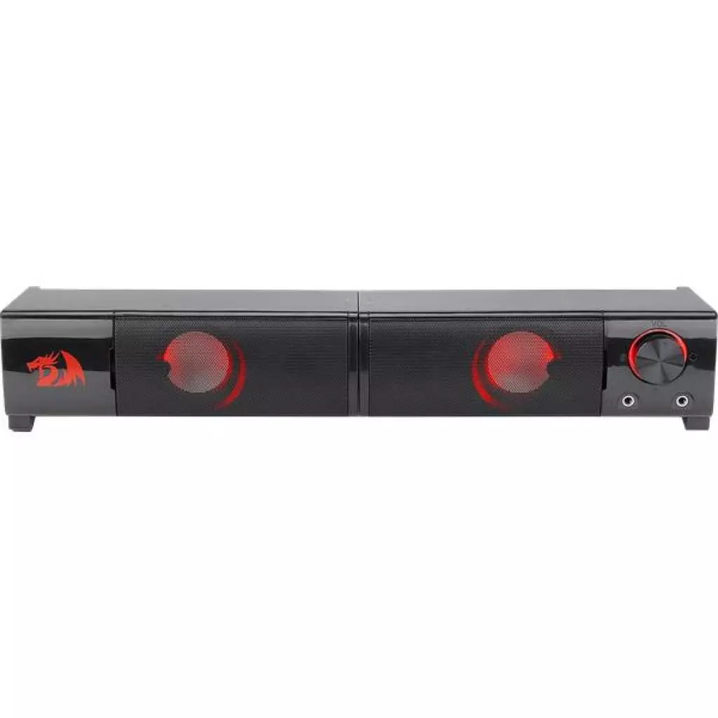 Акустическая система Redragon Orpheus Black (77601) - 1