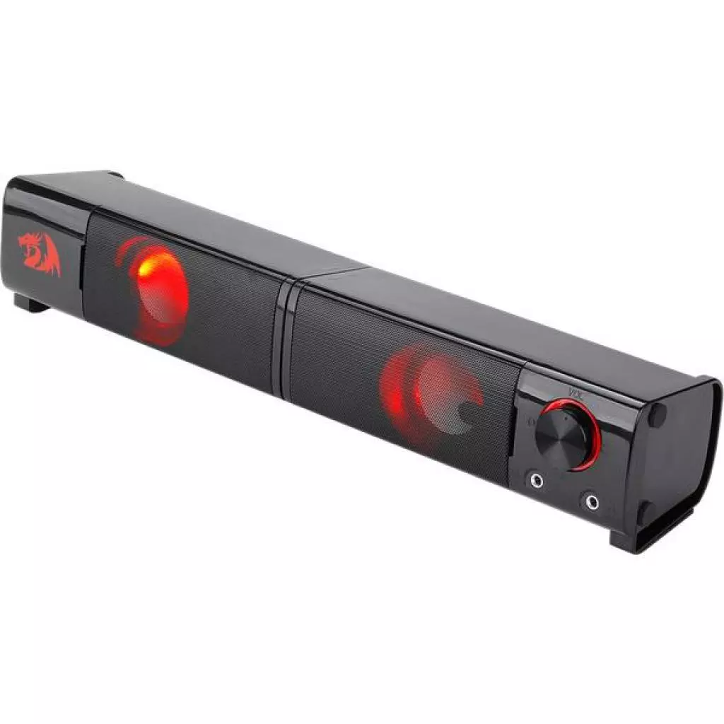 Акустическая система Redragon Orpheus Black (77601) - 2