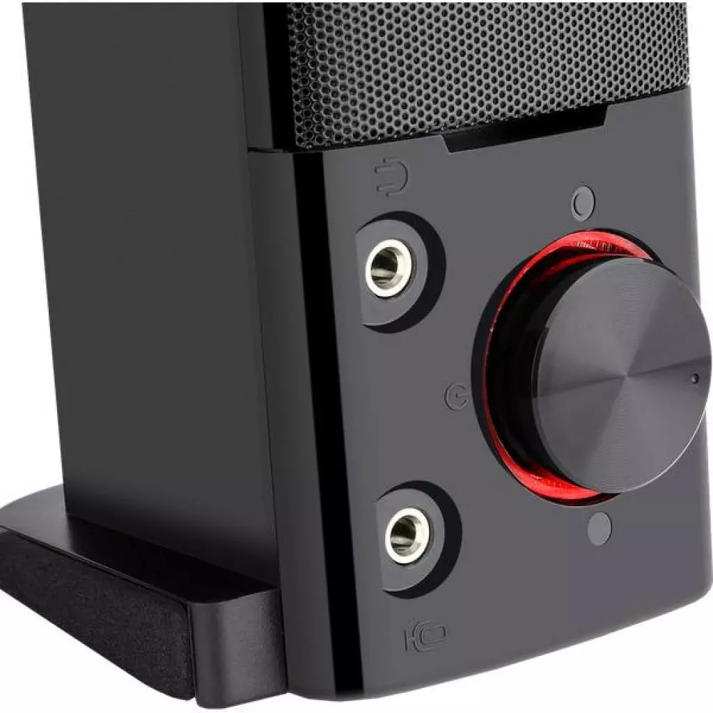 Акустическая система Redragon Orpheus Black (77601) - 5