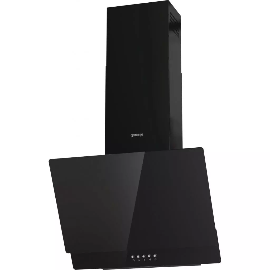 Вытяжка кухонная Gorenje WHI629EB - 2 Вытяжка кухонная Gorenje WHI629EB - 2