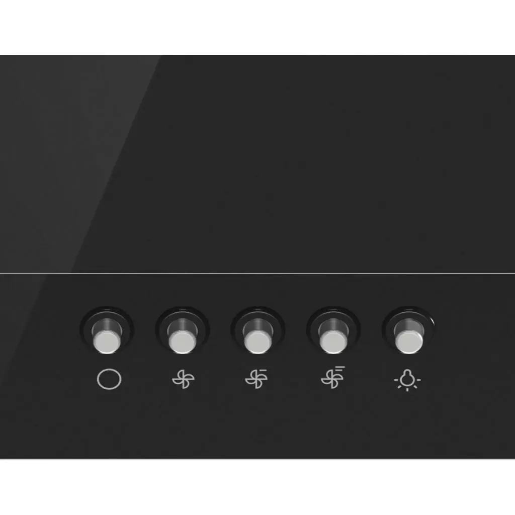 Вытяжка кухонная Gorenje WHI629EB - 3 Вытяжка кухонная Gorenje WHI629EB - 3