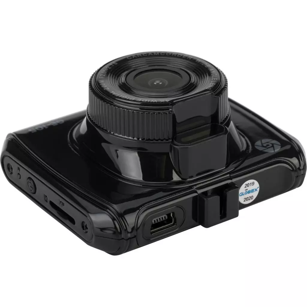 Видеорегистратор Globex GE-105 - 3 Видеорегистратор Globex GE-105 - 3