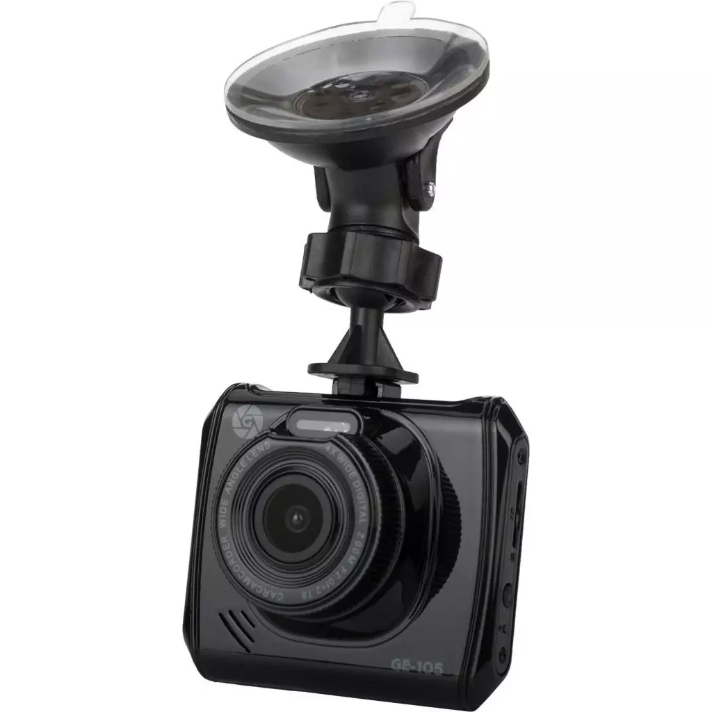 Видеорегистратор Globex GE-105 - 4 Видеорегистратор Globex GE-105 - 4