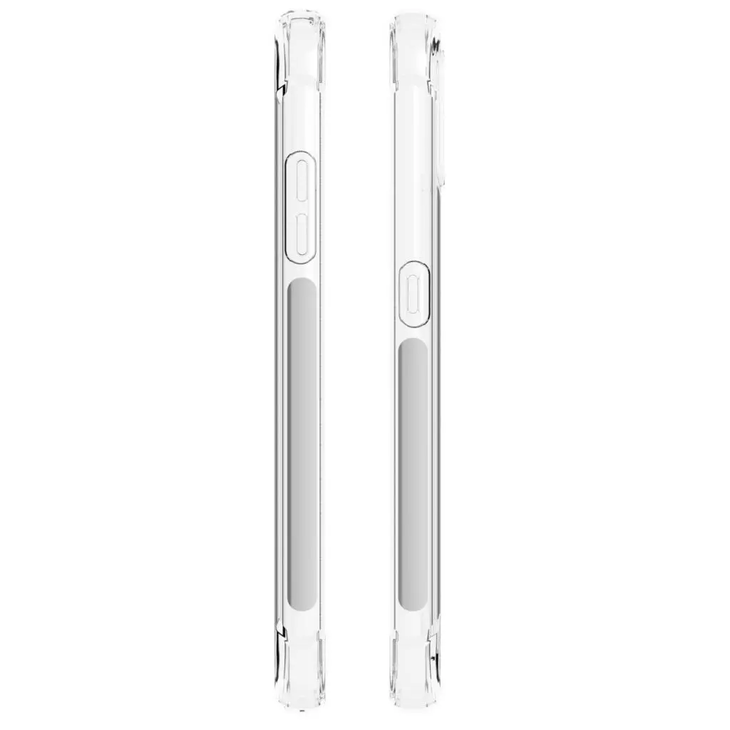 Чехол для моб. телефона BeCover Anti-Shock Samsung Galaxy A01 SM-A015 Clear (704643) (704643) - 2 Чехол для моб. телефона BeCover Anti-Shock Samsung Galaxy A01 SM-A015 Clear (704643) (704643) - 2