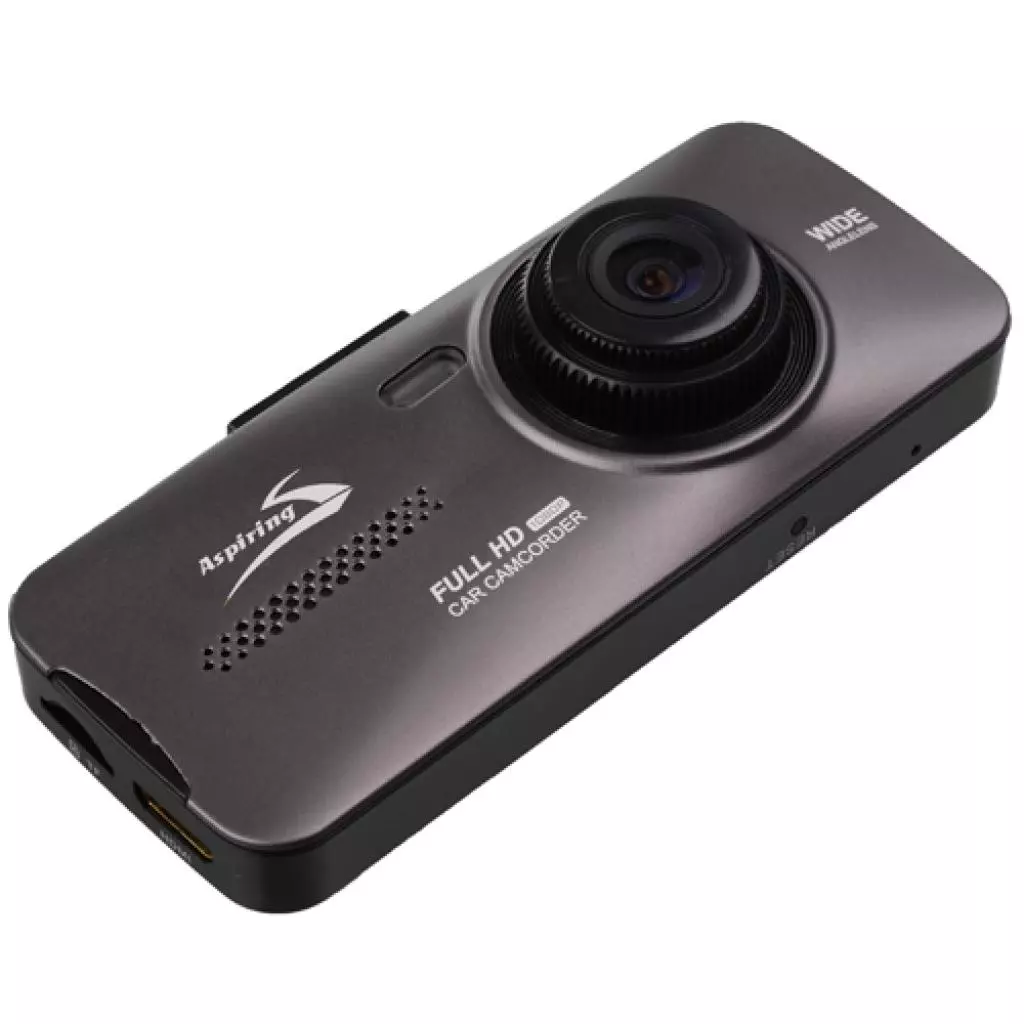 Видеорегистратор Aspiring GT 11 (GT11) - 1